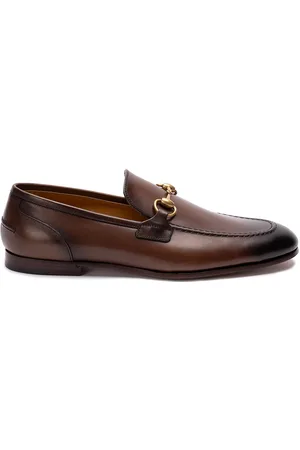 Gucci ` Jordaan` Loafers