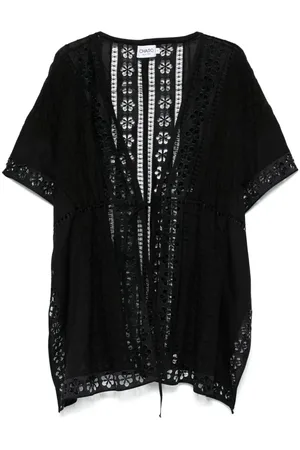 CHARO RUIZ IBIZA `Masie` Kaftan