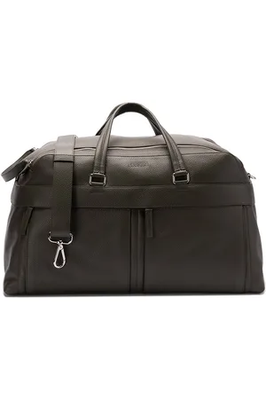 Orciani `Micron` Duffle Bag With Shoulder Strap