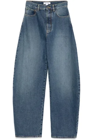 Alaïa Round Pants