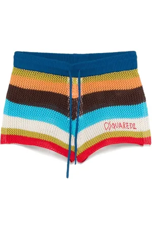 Dsquared2 Knit Shorts
