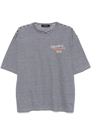 Dsquared2 Loose Fit T-Shirt