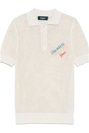 Dsquared2 Knit Polo