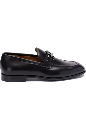 Salvatore Ferragamo `Foster` Loafers