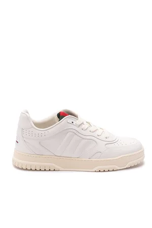 Gucci ` Re-Web` Sneakers