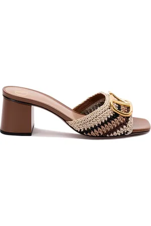 VALENTINO GARAVANI `Vlogo Signature` Slides