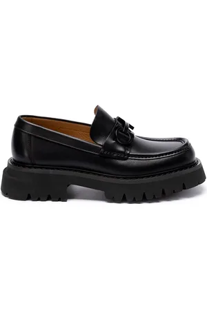 Salvatore Ferragamo `Florian` Loafers
