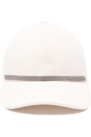 Brunello Cucinelli Cap