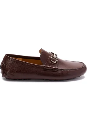 Salvatore Ferragamo `Grazioso` Loafers