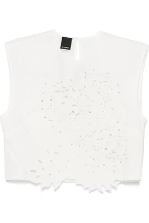 Pinko `True Colors` Top