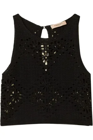 Twin-Set Top