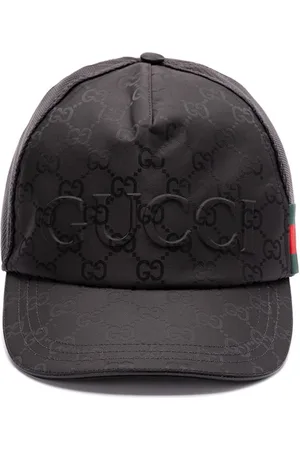 Gucci `Era` Baseball Hat