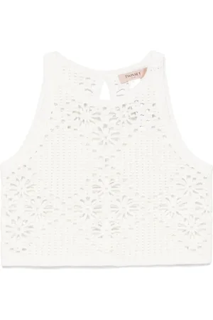 Twin-Set Top