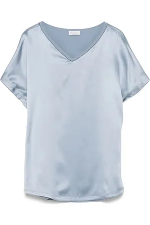 Brunello Cucinelli Blouse