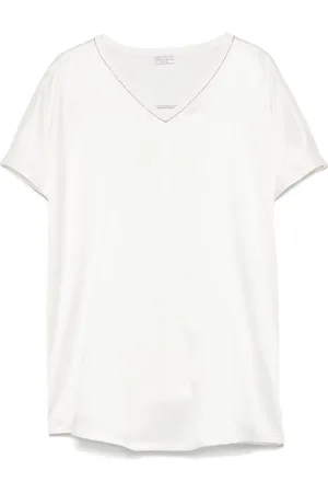 Brunello Cucinelli Blouse