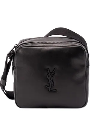 Saint Laurent `Niki Cube` Crossbody Bag