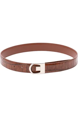 Saint Laurent Belt