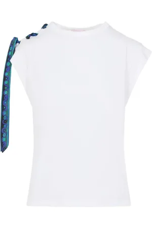 Puccini Tank Top
