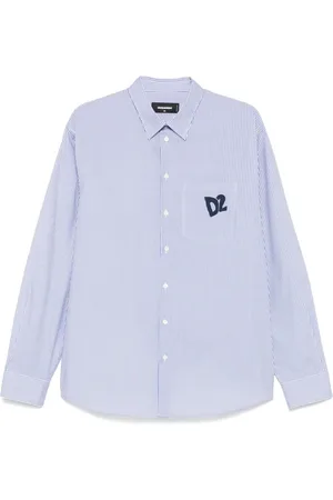 Dsquared2 Oversized Shirt