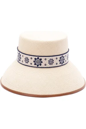 VALENTINO GARAVANI `Antibes` Bucket Hat