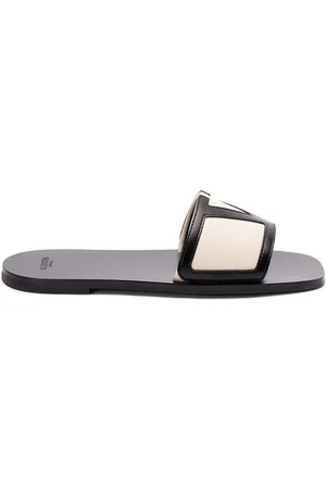 VALENTINO GARAVANI `Vg Viva Superstar` Slides
