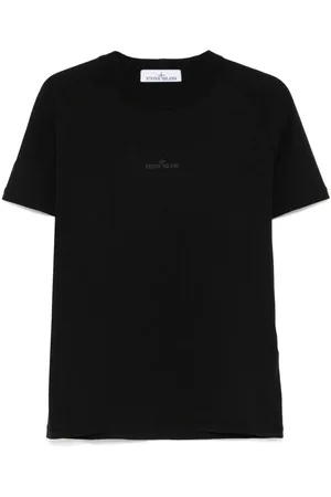 Stone Island Short Sleeve T-Shirt