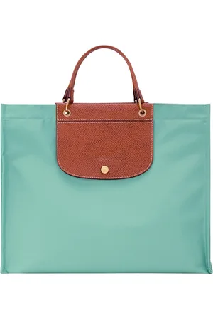 Longchamp `Cabas Du Marché` Large Tote Bag