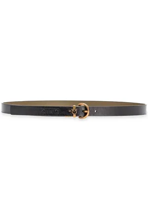 Pinko `Love` Belt