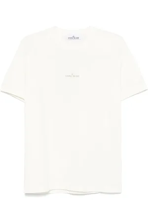 Stone Island Short Sleeve T-Shirt