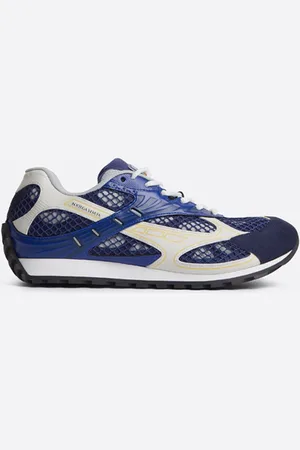 Bottega Veneta `Orbit Sneaker`