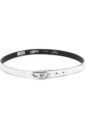 Diesel `B-1Dr 20` Slim Belt