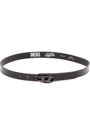 Diesel `B-1Dr 20` Slim Belt