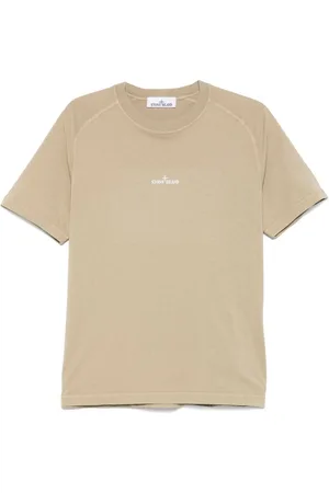 Stone Island Short Sleeve T-Shirt