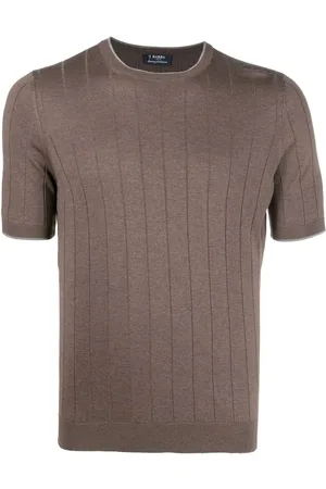 BARBA Knitwear