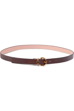 Pinko `Love` Belt