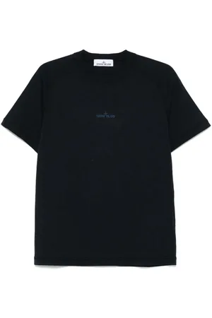 Stone Island Short Sleeve T-Shirt