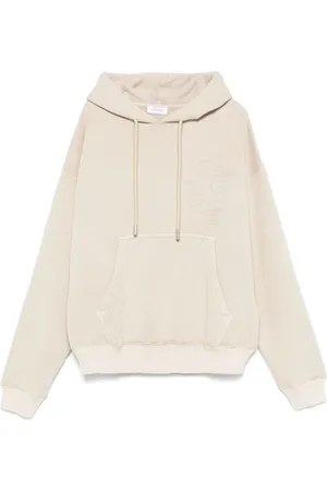 OFF-WHITE `Outline Arrow Skate` Hoodie