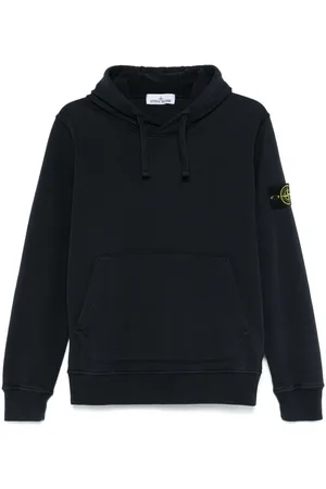Stone Island Hoodie Sweater