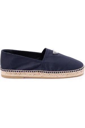Prada Espadrillas