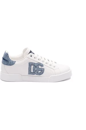 Dolce & Gabbana `Portofino` Sneakers