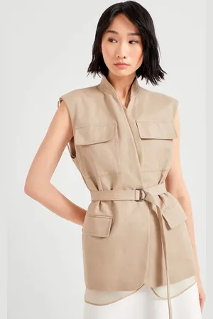 Brunello Cucinelli Gilet