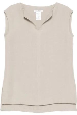 Max Mara `Colimbo` Shirt