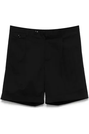 LARDINI Bermuda Shorts