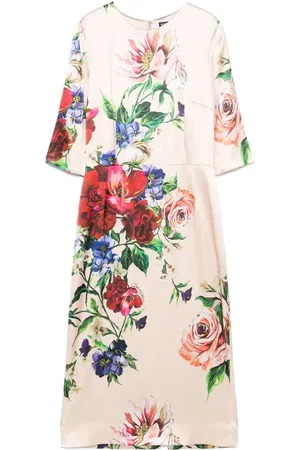 Dolce & Gabbana Dress