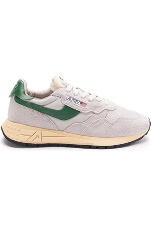 Autry `Reelwind` Low-Top Sneakers