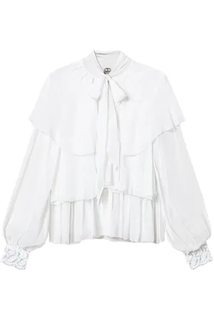 Twin-Set Blouse