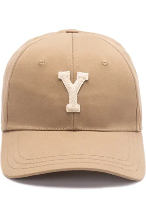 Saint Laurent Cap