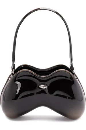 Diesel `Play Double-D Shoulder` Bag