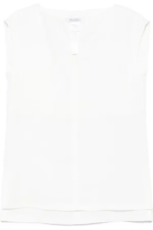 Max Mara `Colimbo` Shirt