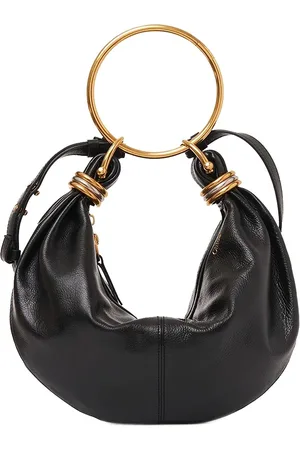 Chloé Small `Bracelet` Hobo Bag